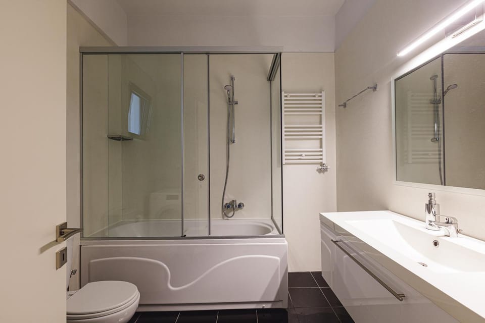 Shower, Toilet, Bathroom, Bath, towels