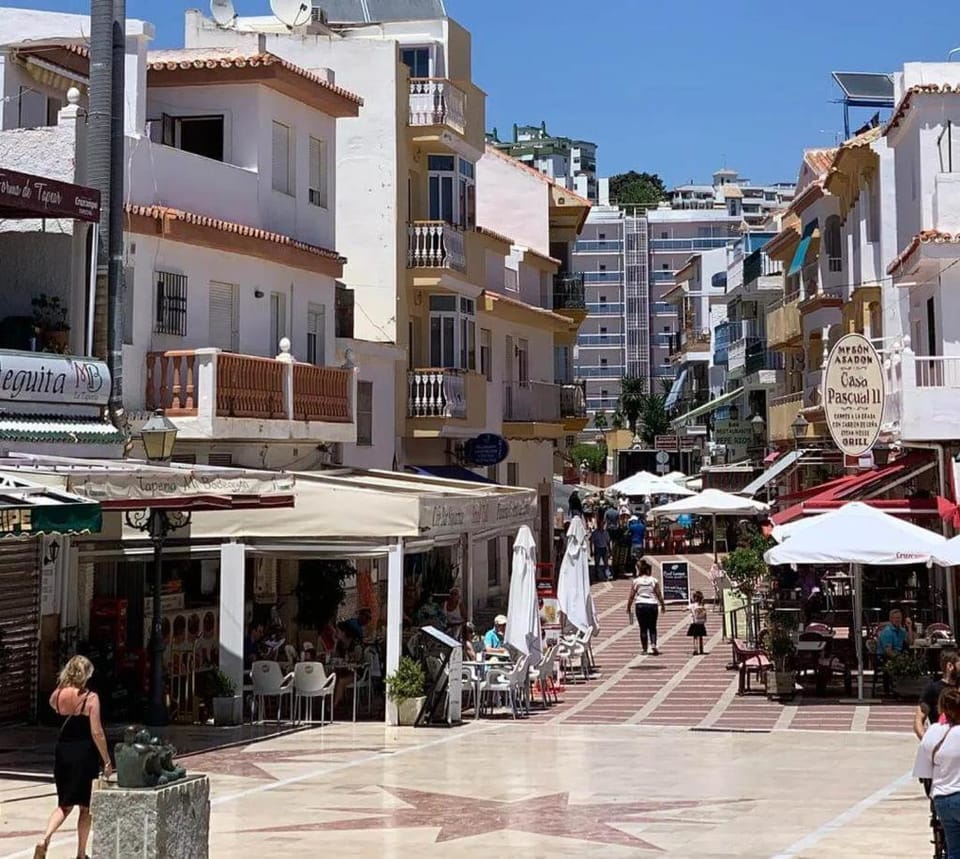 Restaurant/places to eat, Day