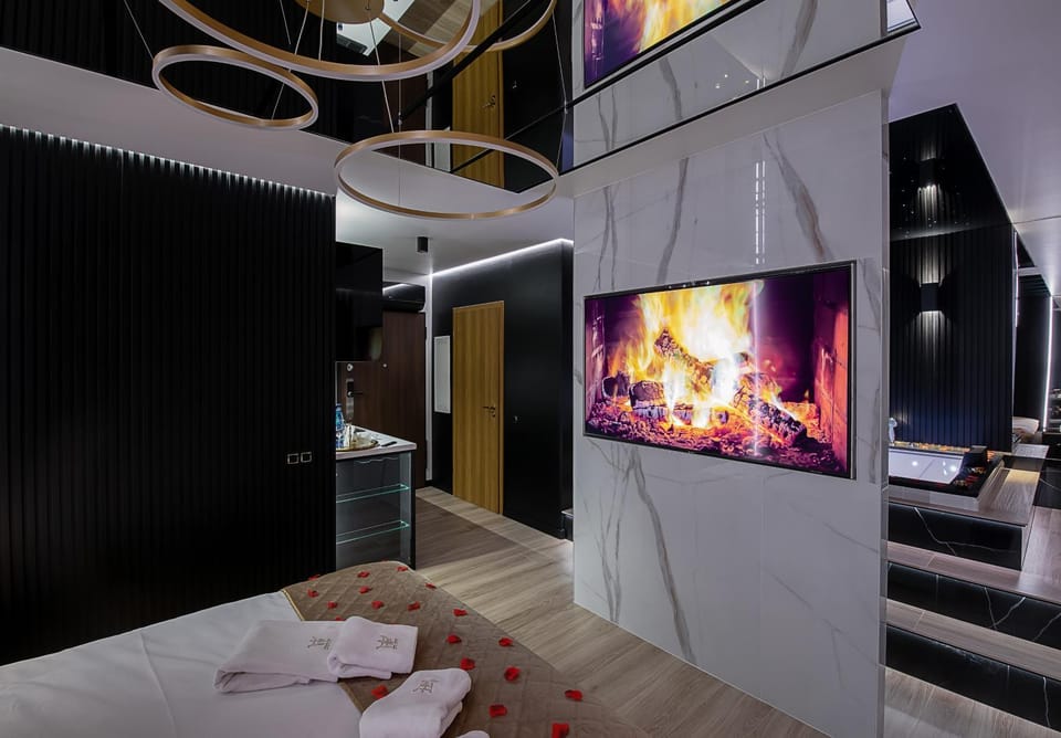 TV and multimedia