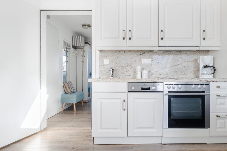 Lister Wind Apartment in Nordfriesland