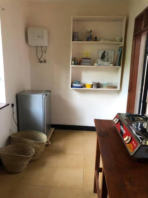 Hondo Hondo House Apartment in Kenya