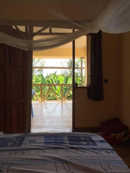 Hondo Hondo House Apartment in Kenya