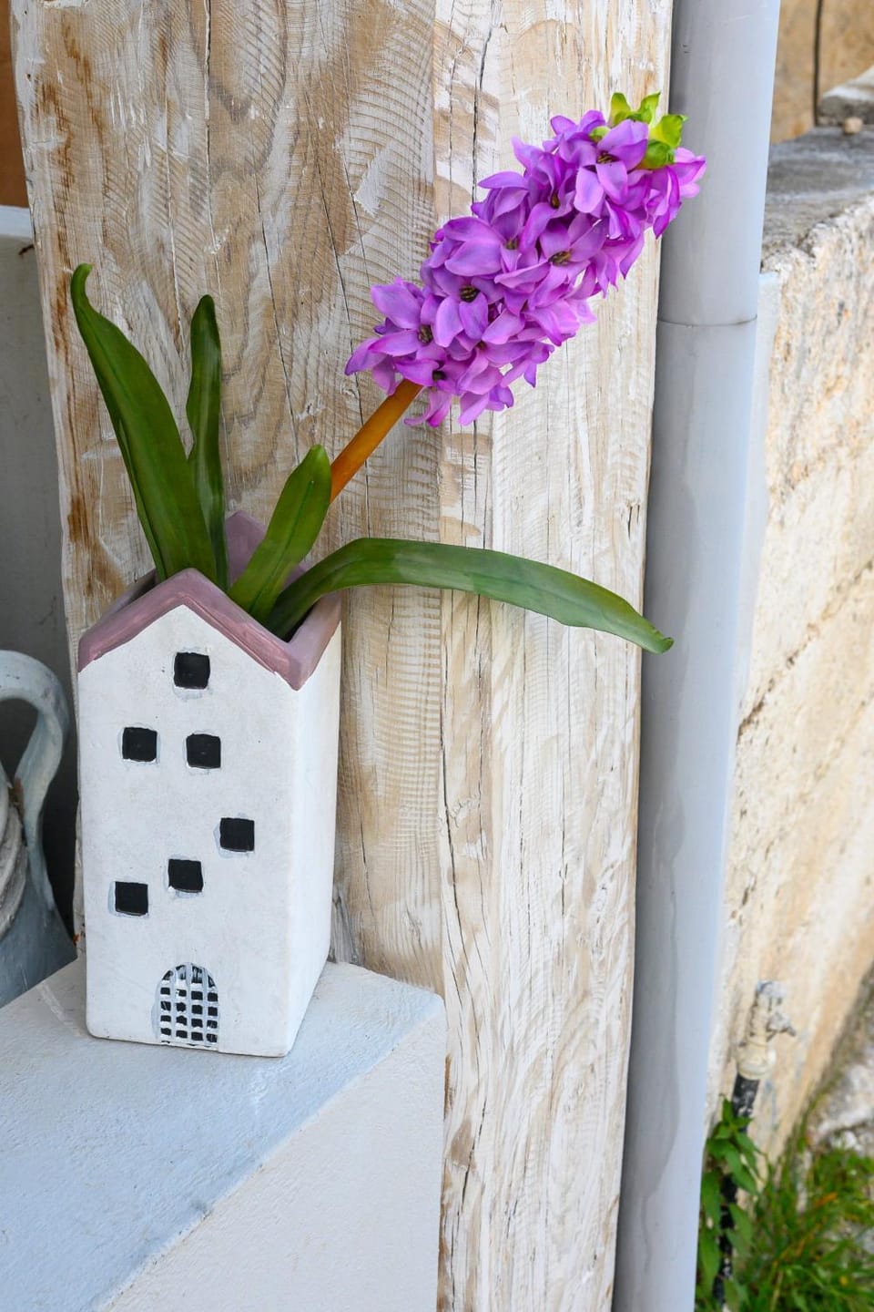 Day, Garden, Decorative detail, Garden view