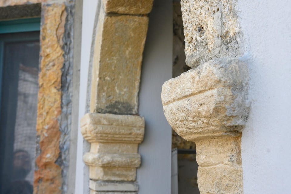 Day, Decorative detail, Landmark view