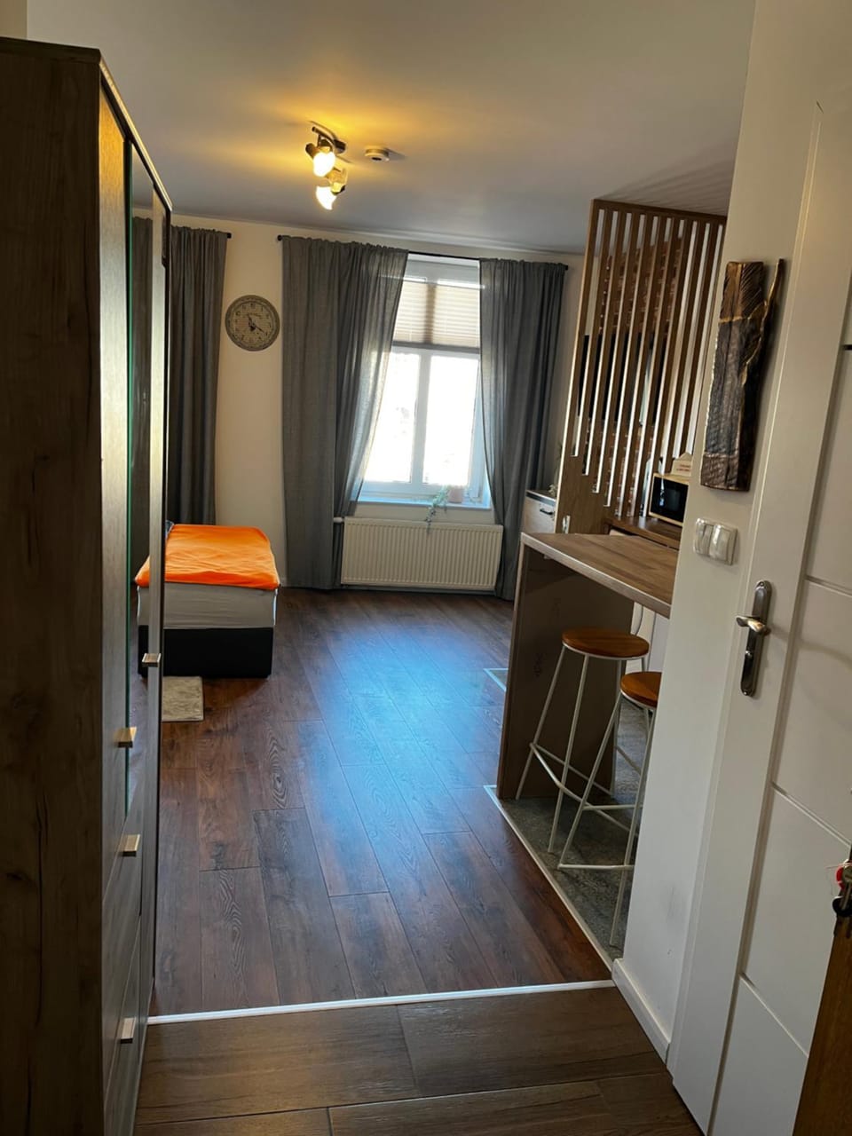 Pokoje Gościnne FABIO Apartment in Pomeranian Voivodeship