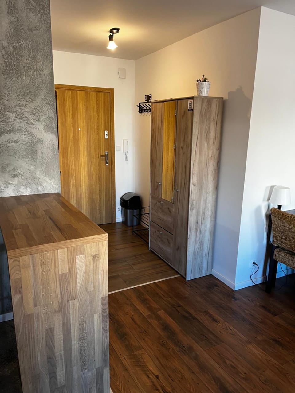 Pokoje Gościnne FABIO Apartment in Pomeranian Voivodeship