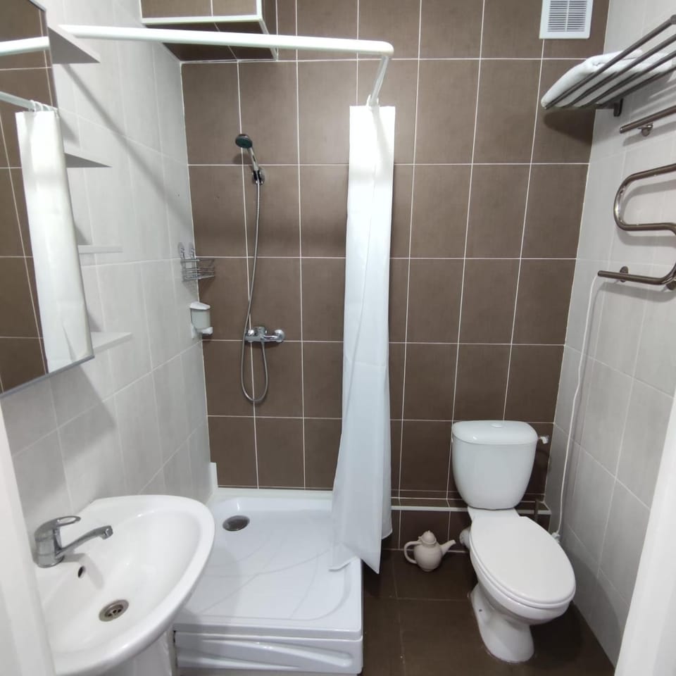 Promenade Burabay Ikea room halal-apartments (no alcohol, no unmarried couples) Apartment in Kazakhstan
