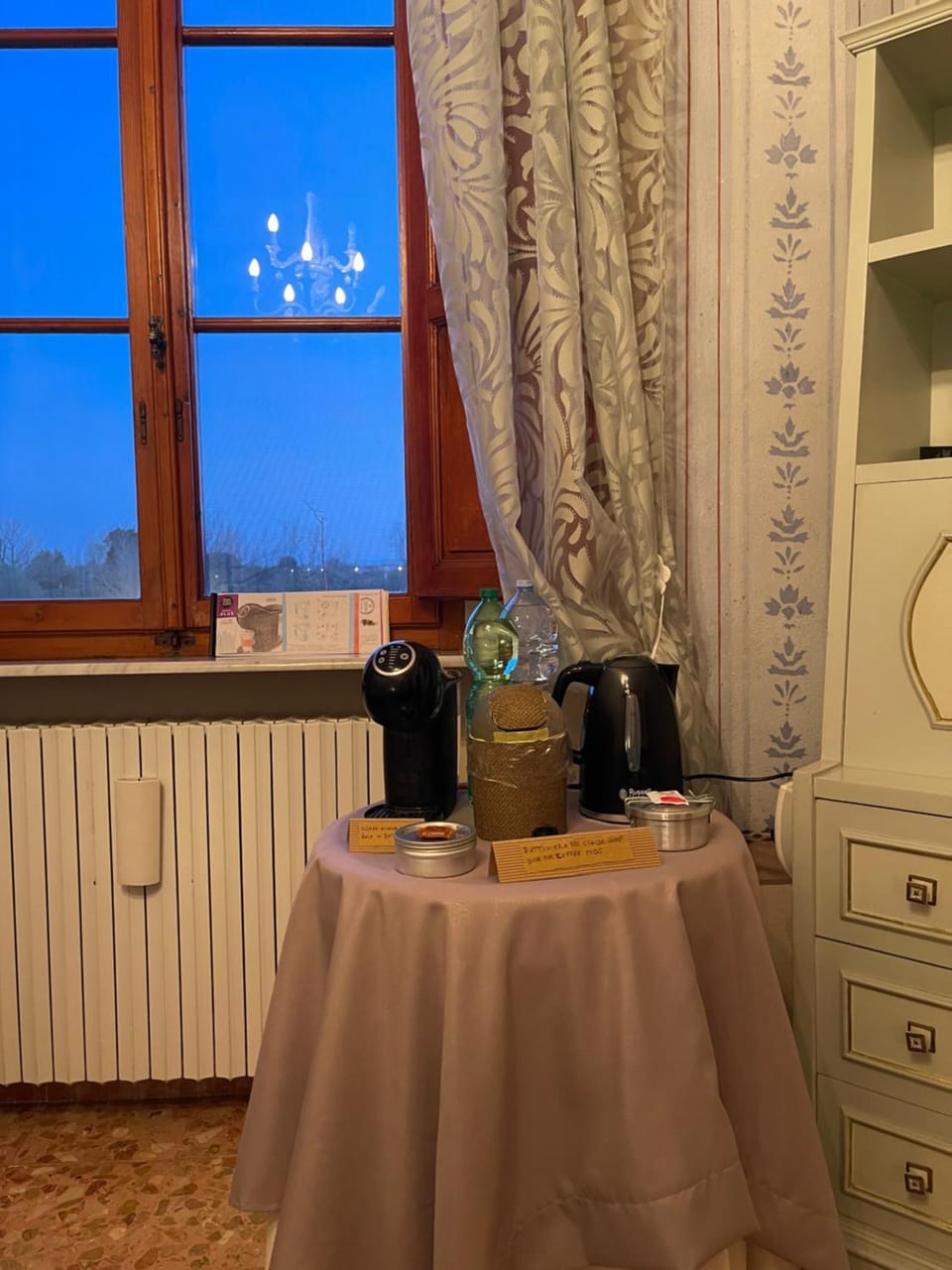 La Casa sul Lungarno Apartment in Tuscany