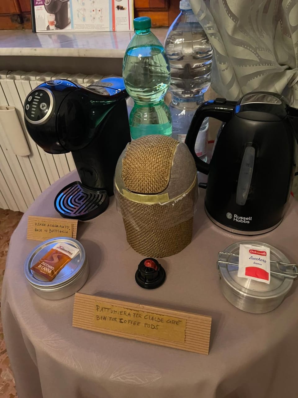 La Casa sul Lungarno Apartment in Tuscany