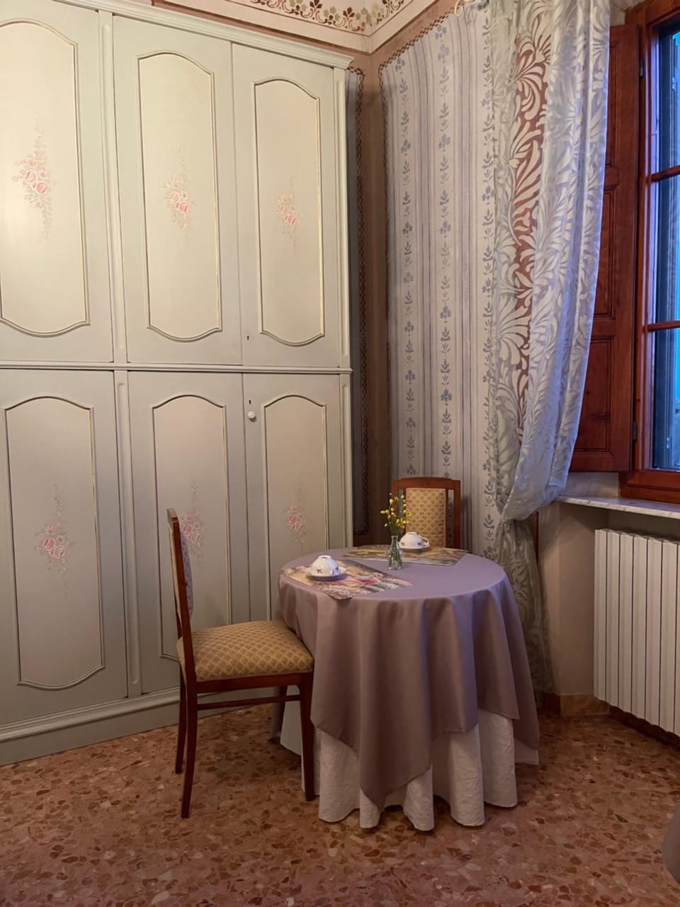 La Casa sul Lungarno Apartment in Tuscany