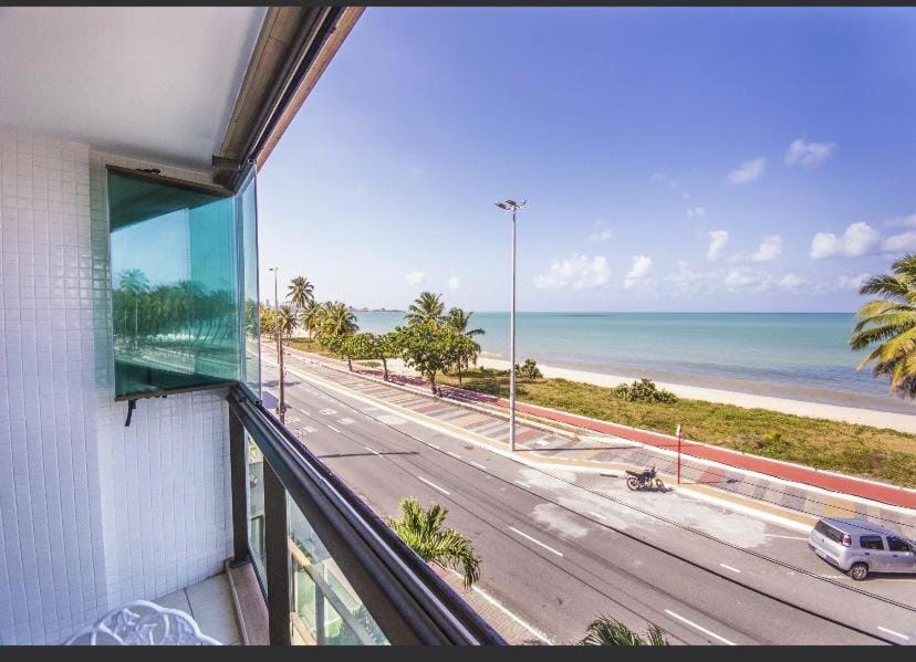 Day, View (from property/room), Balcony/Terrace, Beach, Sea view, Location
