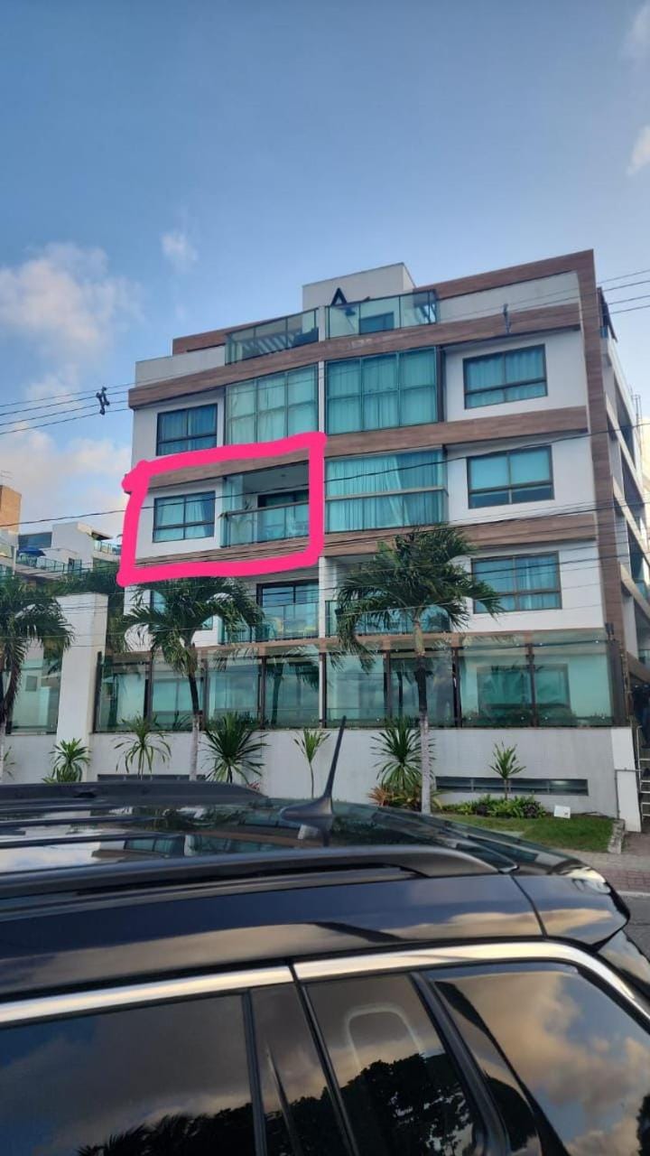 Property building, Day, Location, Parking