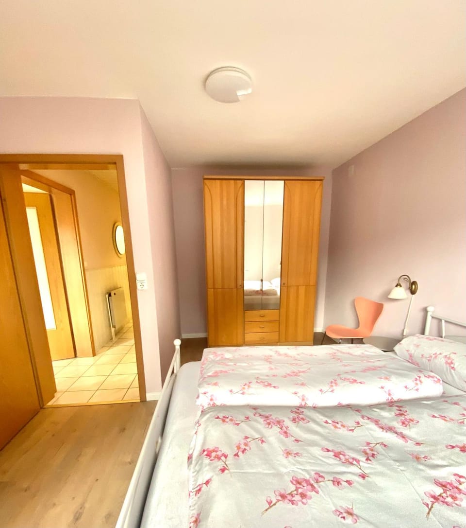 Apartment_Paula Apartment in Westerland