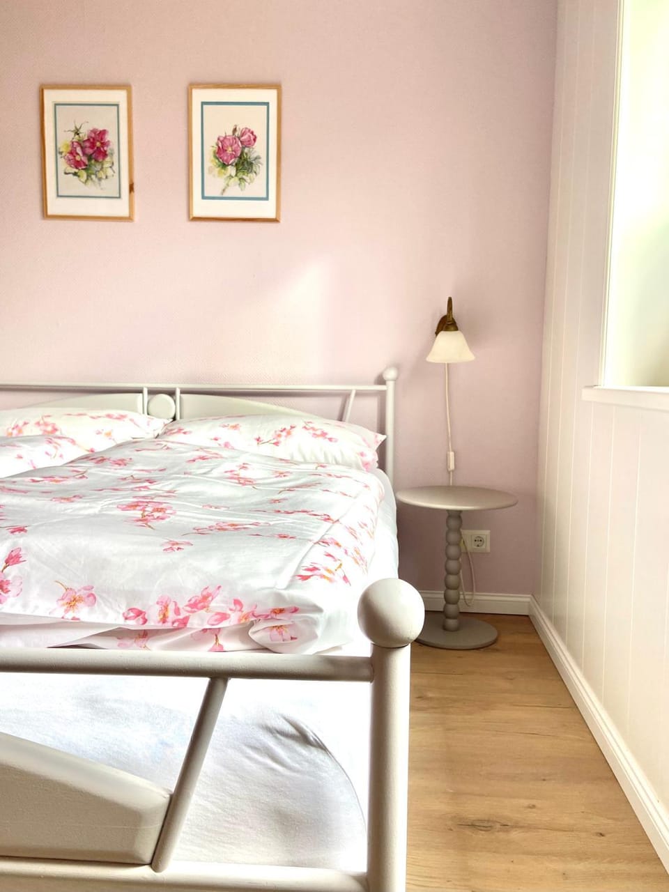 Apartment_Paula Apartment in Westerland