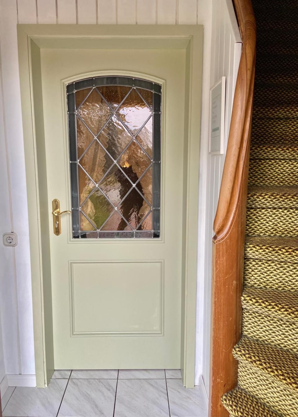 Apartment_Paula Apartment in Westerland