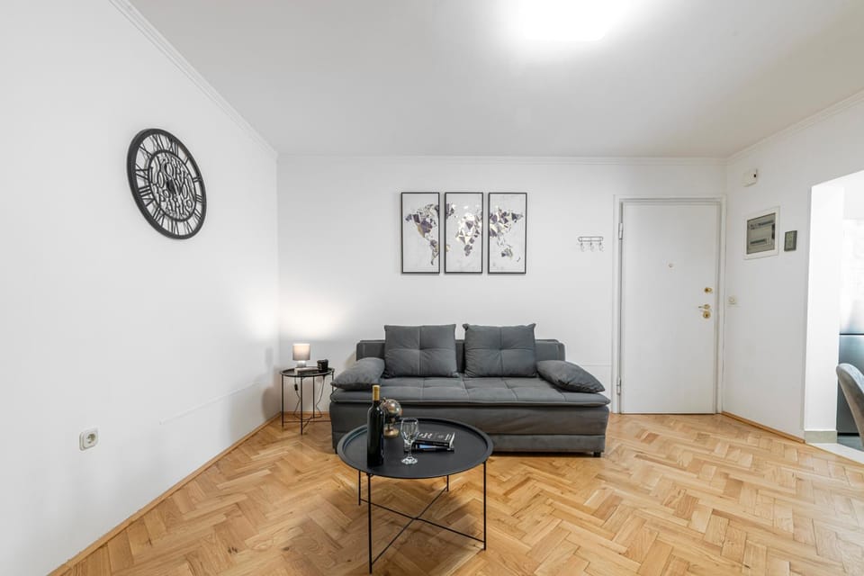 Petite Lapad Luxe - Bakery basket and free parking Apartment in Dubrovnik