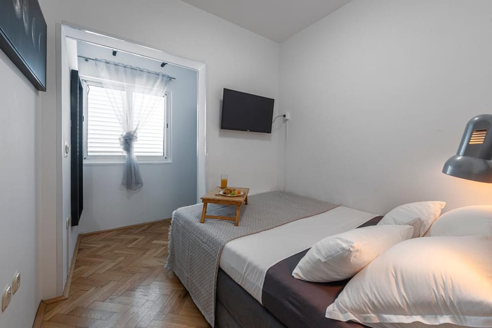 Petite Lapad Luxe - Bakery basket and free parking Apartment in Dubrovnik