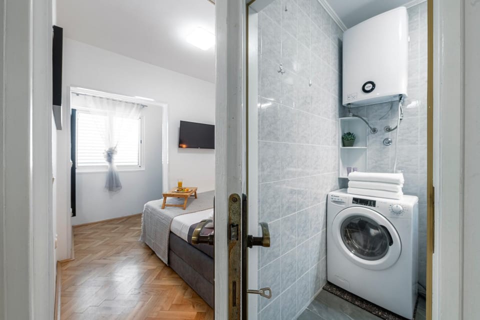 Petite Lapad Luxe - Bakery basket and free parking Apartment in Dubrovnik