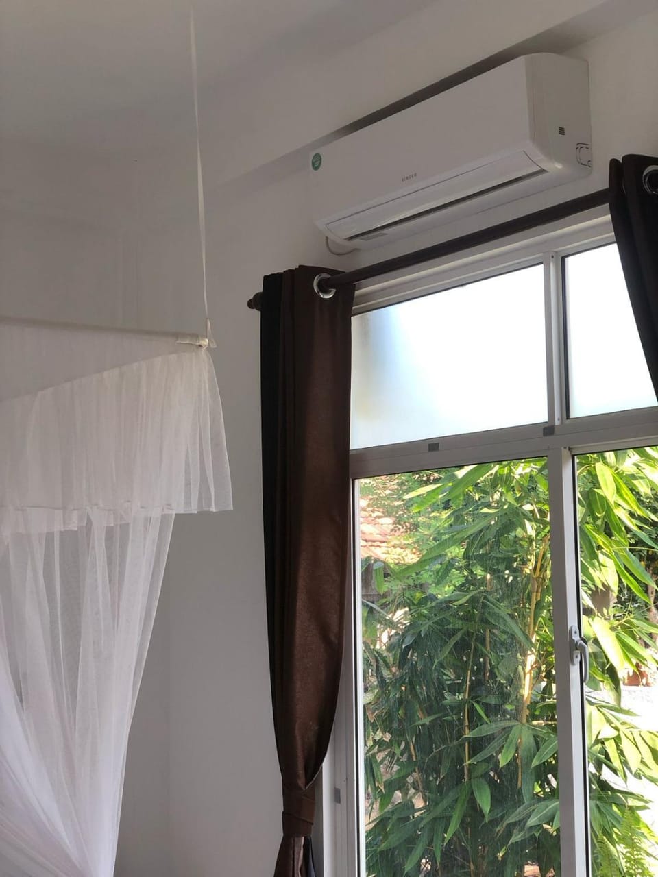 air conditioner
