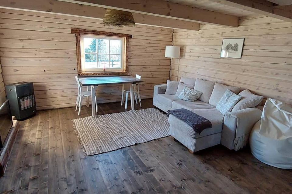 Leeotsa Talu Ait House in Harju County, Estonia