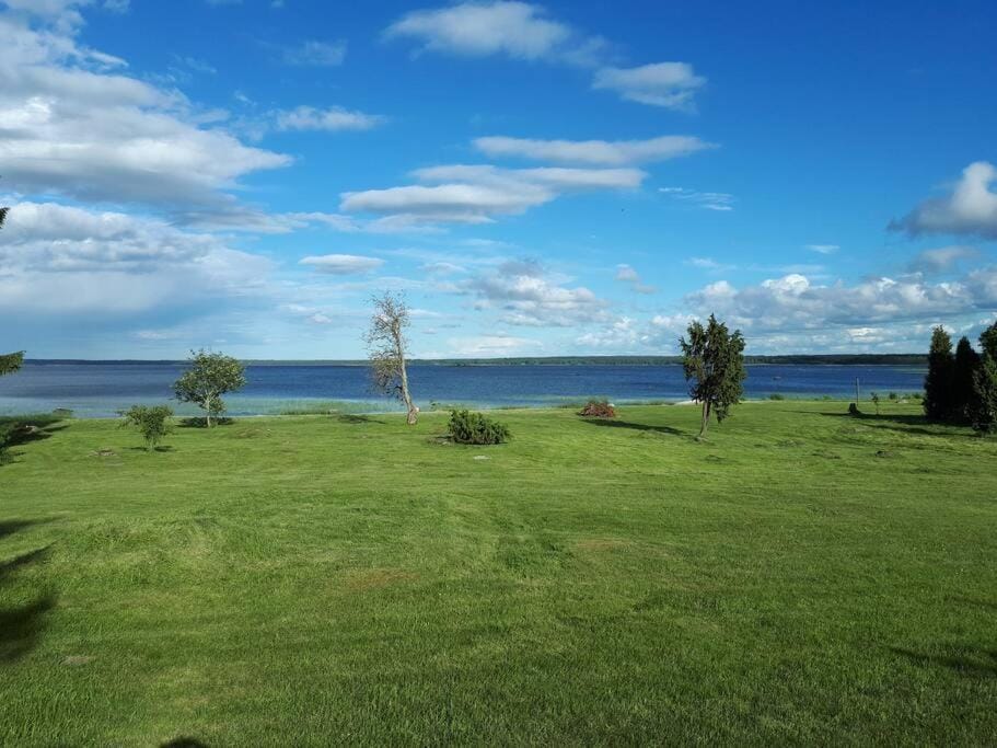 Leeotsa Talu Ait House in Harju County, Estonia