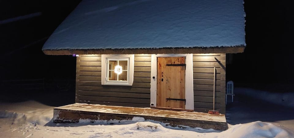 Leeotsa Talu Ait House in Harju County, Estonia
