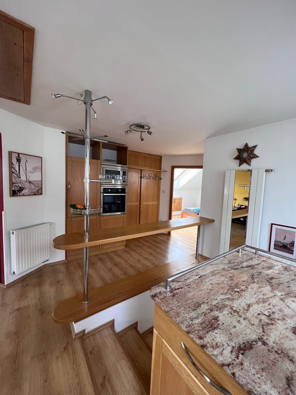 Kitchen or kitchenette, minibar, pet friendly