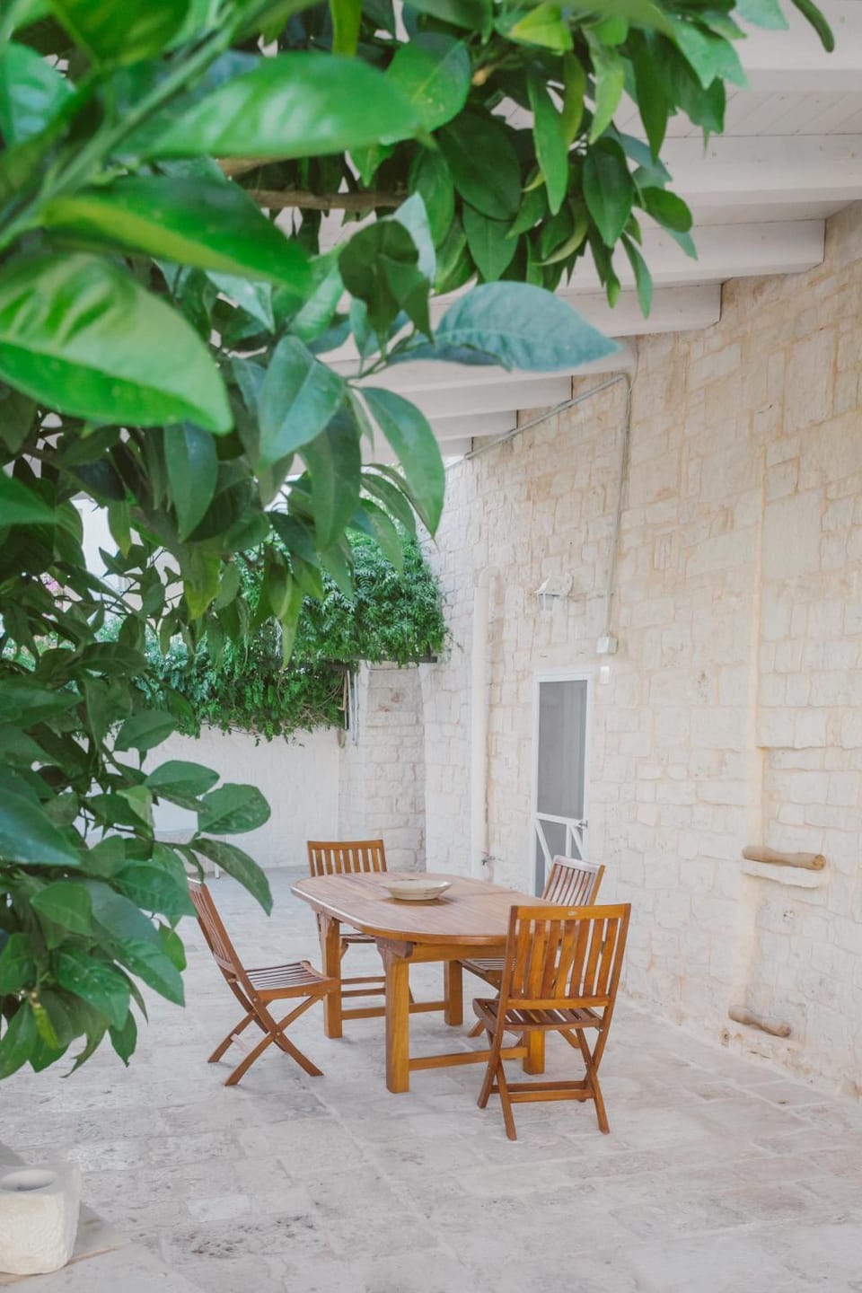 Patio, Garden, Seating area, Garden view