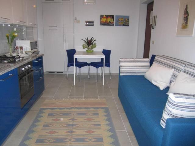 GRADENIGO Apartment in Grado