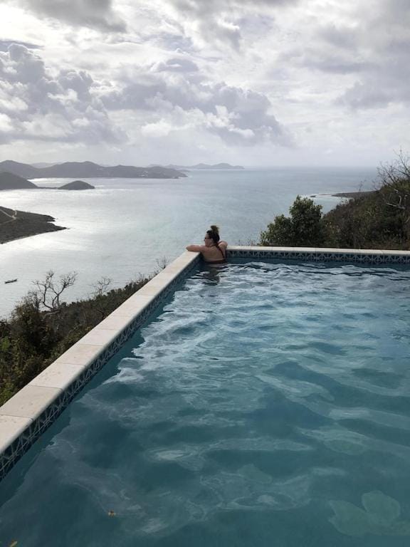 Sea view, Swimming pool, Swimming pool