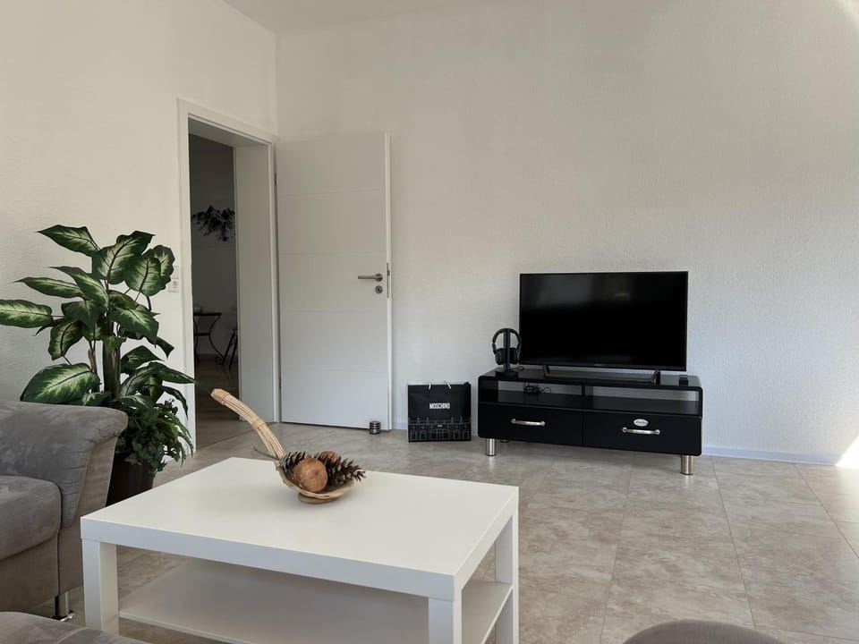 Luxus City Apartment Apartment in Baden-Baden