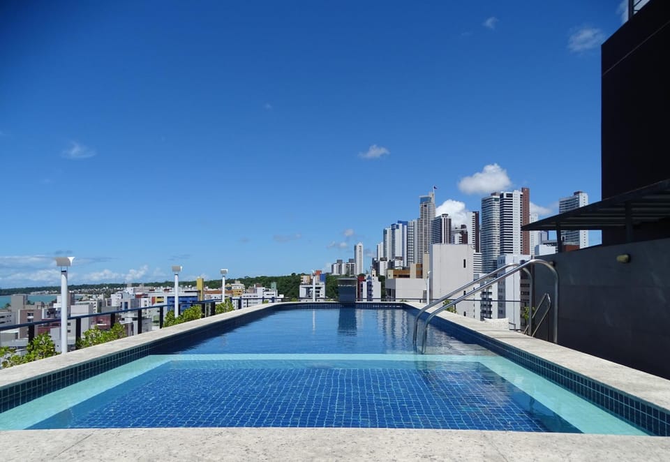 Day, Pool view, Swimming pool