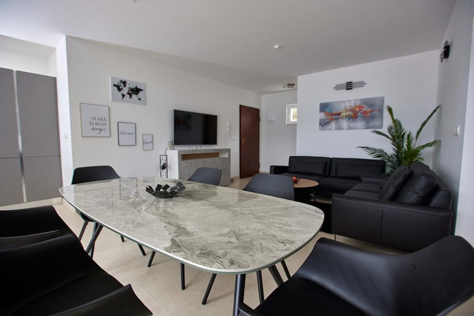 L&L Luxury apartment 1 Apartment in Šibenik-Knin County, Croatia