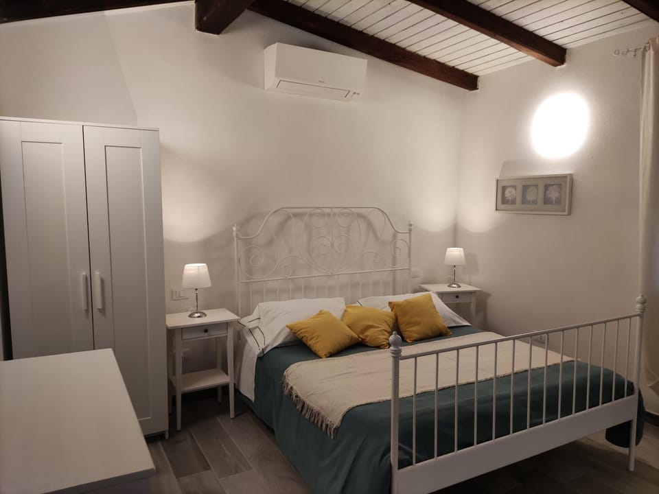 Affittacamere Ca der Culunellu Bed and Breakfast in Levanto