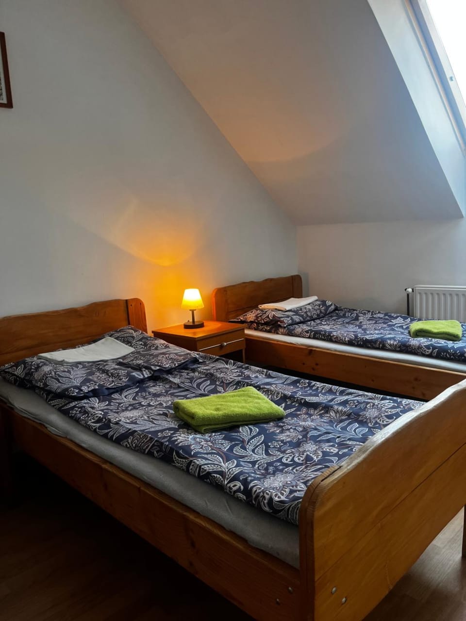 MAGURA Hotel in Poland