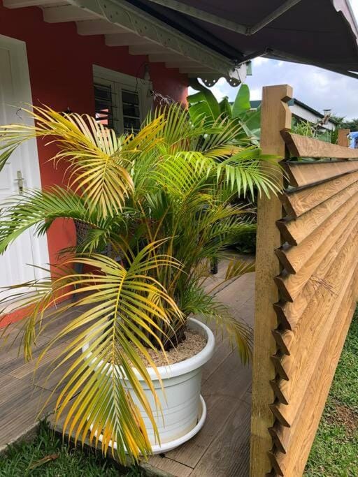 Studio Colibri Baie-Mahault House in Leeward Islands