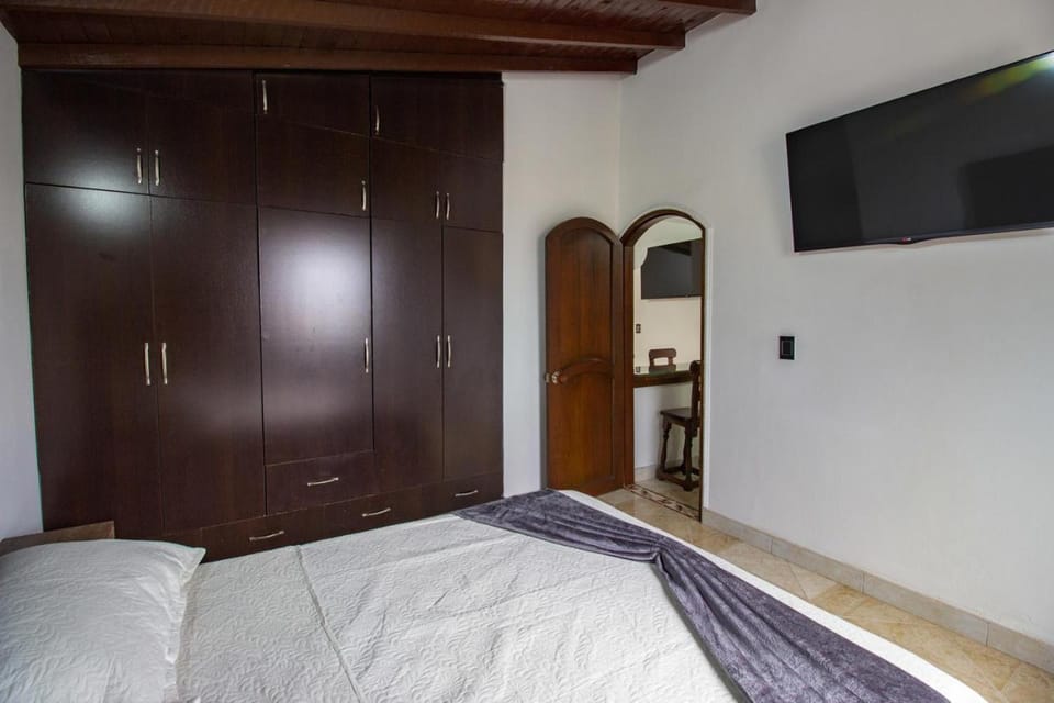 Espectacular casa cerca a parques turisticos Apartment in Medellin