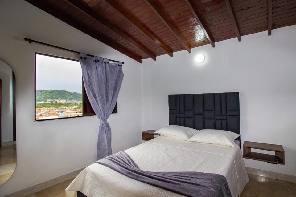 Espectacular casa cerca a parques turisticos Apartment in Medellin