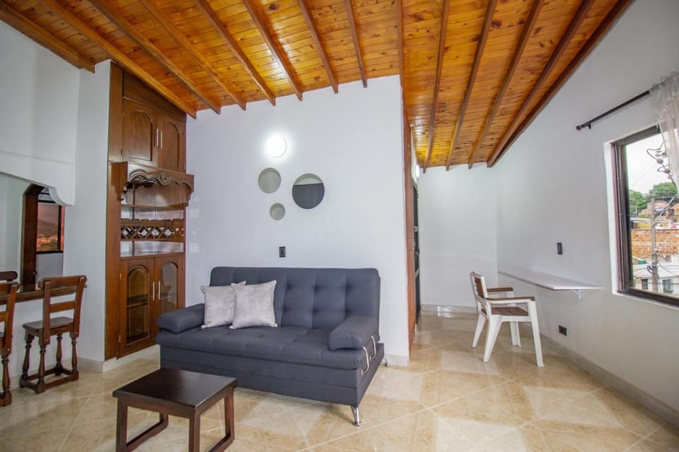 Espectacular casa cerca a parques turisticos Apartment in Medellin