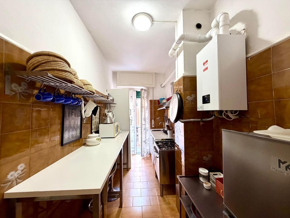 Casa Cabona Apartment in Levanto