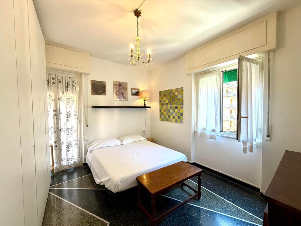 Casa Cabona Apartment in Levanto