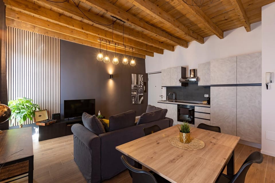 Magenta 4 Apartment in Lombardy
