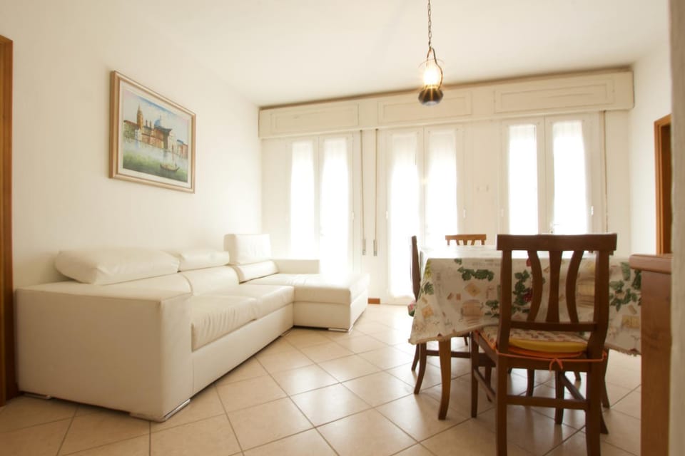 12 Accesso - Home Immobiliare Jesolo Apartment in Lido di Jesolo