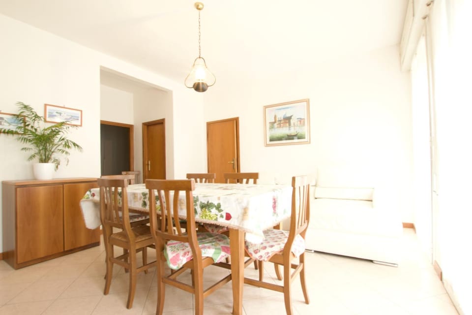 12 Accesso - Home Immobiliare Jesolo Apartment in Lido di Jesolo