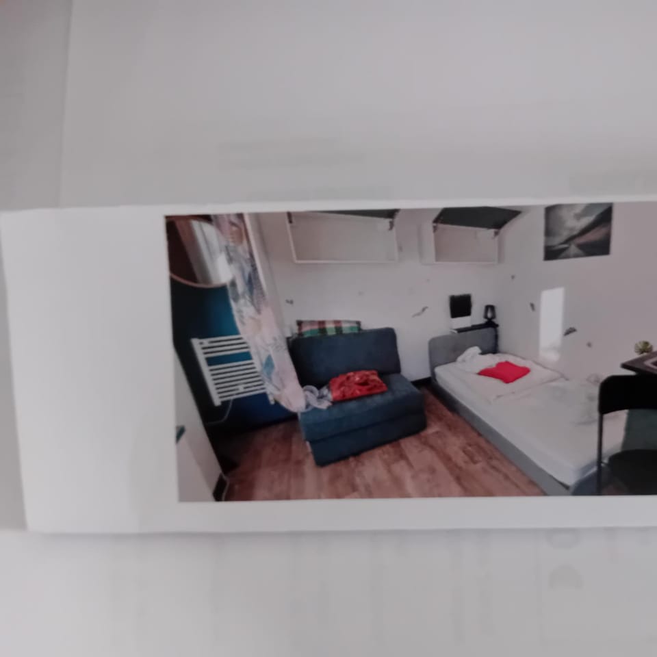 hauts des 2 lions -studio Apartment in Joué-lès-Tours