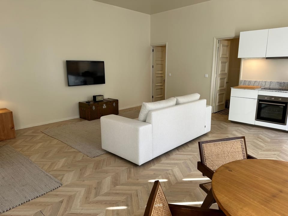 Downtown collection apartments Apartment in Funchal
