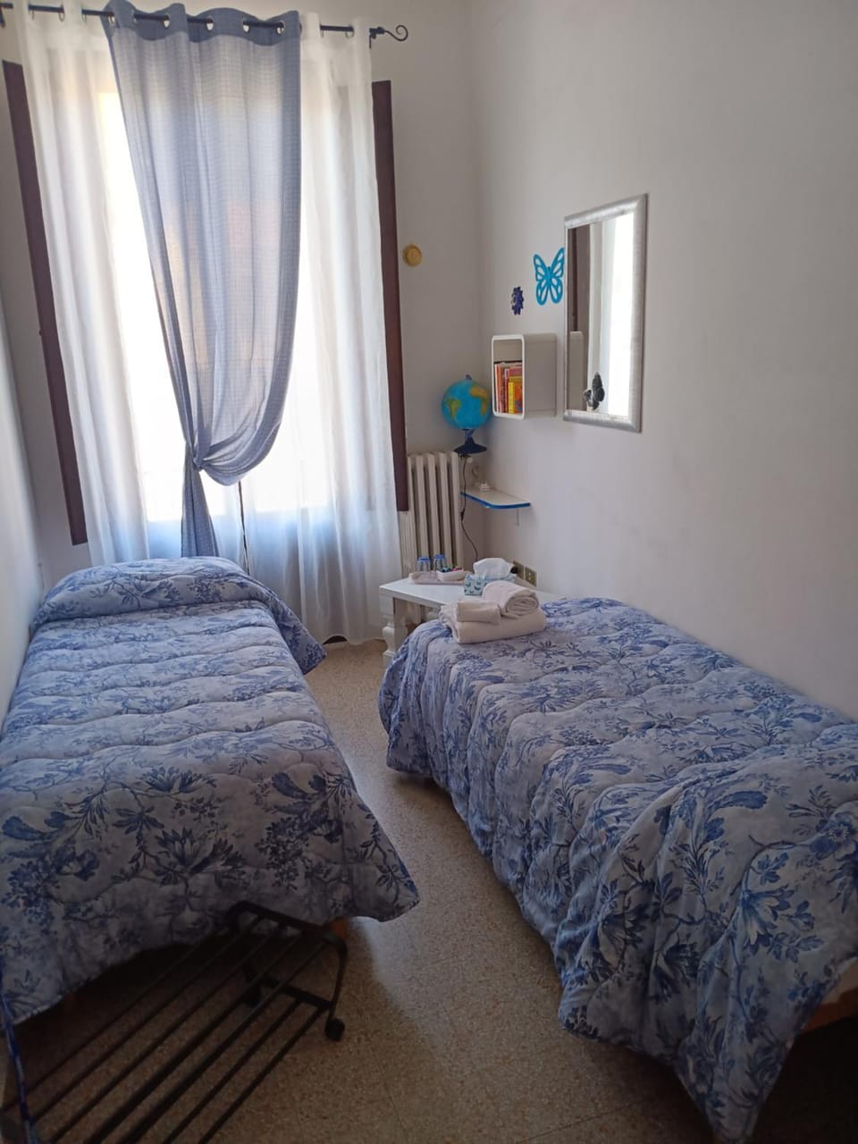 locazione Lety Bed and Breakfast in Emilia-Romagna