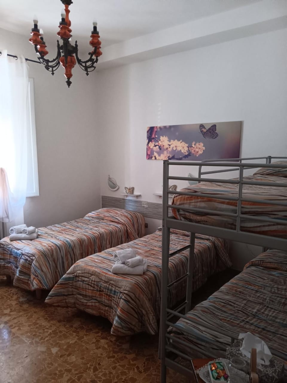 locazione Lety Bed and Breakfast in Emilia-Romagna