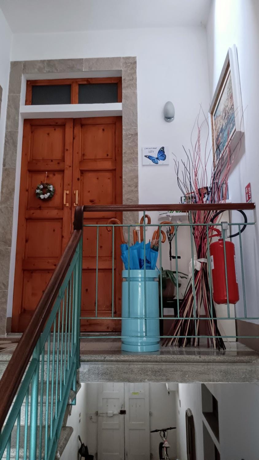 locazione Lety Bed and Breakfast in Emilia-Romagna