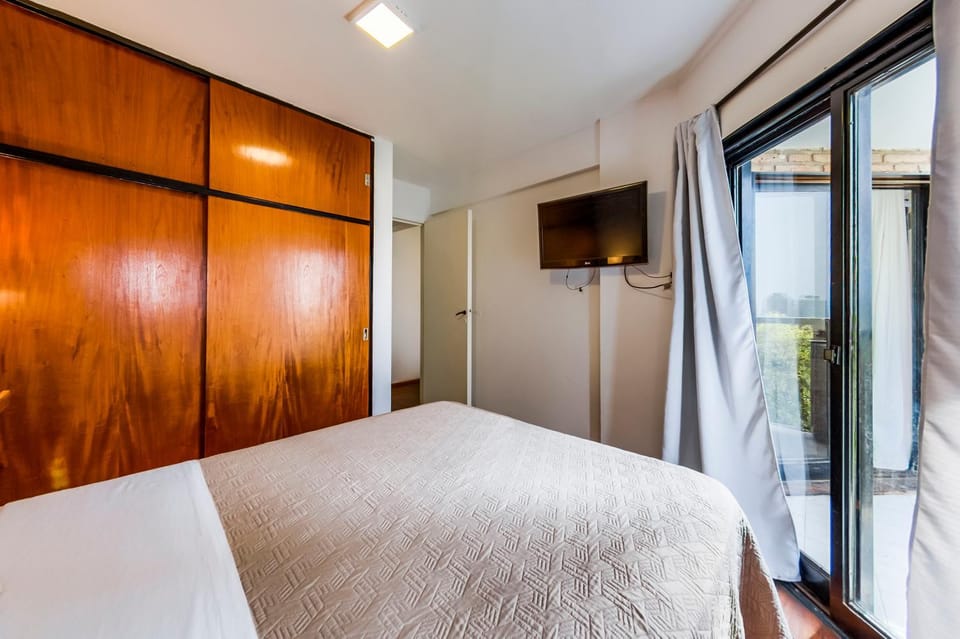 Viaggiato Larrañaga II Apartment in Cordoba